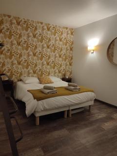 Maison Louise - Gîte de charme entre forêt et étang - Family friendly - 6
