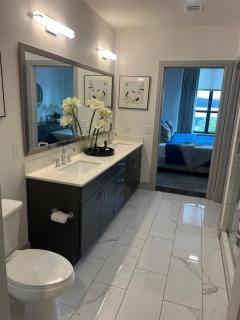 1 Bed Penthouse - 8