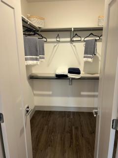 1 Bed Penthouse - Houston - 5