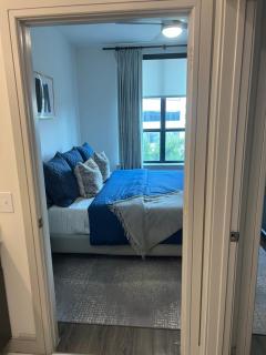 1 Bed Penthouse - Houston - 4