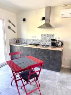 Les Gîtes du Petit Bois Jasmin - 9