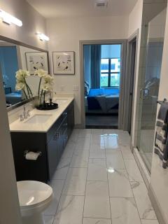 1 Bed Penthouse - 2