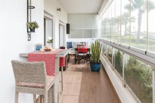 Charming apartment with pool in Tamaris - 6