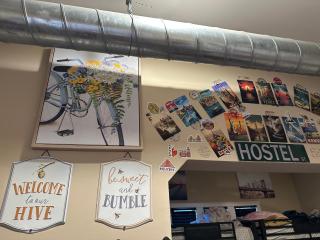 Ironbound Hostel - 2