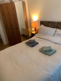 Elegant, Cozy 1 Bedroom Flat In Heart Of London Pimlico - Moffat - 2