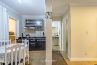 Functional Apt 120m from the Beach in BC | CEC0302 - 3