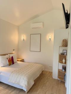 Cozy studio with air conditioning & pool & parking - 7
