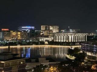 Tamara Putrajaya Lakeview Suites by Nakza - 8