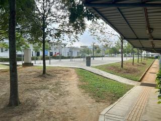 Tamara Putrajaya Lakeview Suites by Nakza - 7