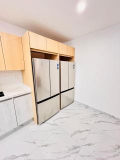 Exceptional Suite 1 Oasis Tlalpan - Barril 2px - Città del Messico - 9