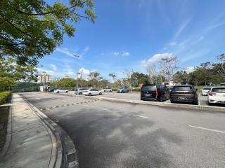 Tamara Putrajaya Lakeview Suites by Nakza - 5