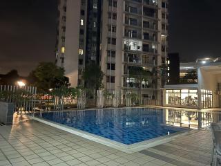 Tamara Putrajaya Lakeview Suites by Nakza - 4