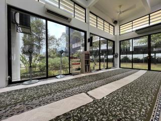 Tamara Putrajaya Lakeview Suites by Nakza - 3