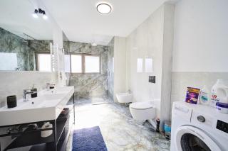 Central Accommodation in Monarh Tower by Open House apartments - 3