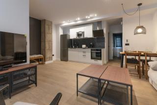 MP6-Apartamento nuevo en el centro de Santander - 5
