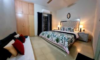 Haven Lodge - 4BR Luxurious Spanish Villa in Lahore - 6