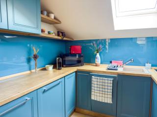 ARIA Ultracentral Studio - 4