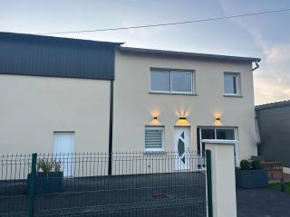 Escapade dans le Jura - 4