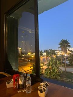 La Belle De Tanger calm et tranquille - Tanger - 1