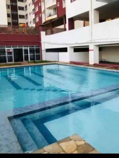 Greenzone Apartment, Thindigua, Kiambu Road - 6