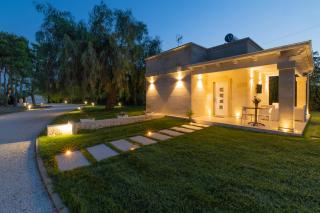 Villa experience in Apulia, Dimora Zammarrico - 7