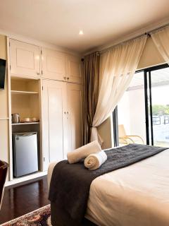 The Ammani Country House - 8