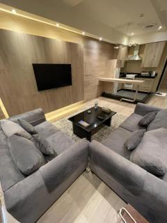 Terrace Furnished Apartments Fintas 2 - Kuwait - 5