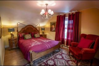 The lodge 3 bed - 7