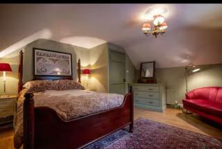 The lodge 3 bed - Moville - 6