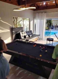 Chácara MaZen - Casa com piscina em Morretes - 0