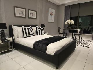 Sandton Skye 808 - Johannesbourg - 0