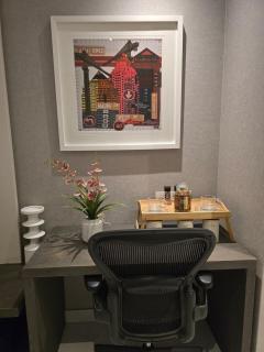 Sandton Skye 808 - Johannesbourg - 2