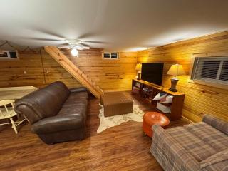 Cozy Cabin Near Area Favorites - Eddyville - 6