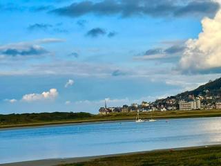 Maison cosy votre havre de paix en bord de mer - 7