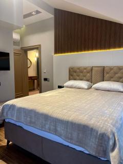 Zifin dağ evi -  - 5