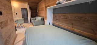 Studio - Grignon - 4
