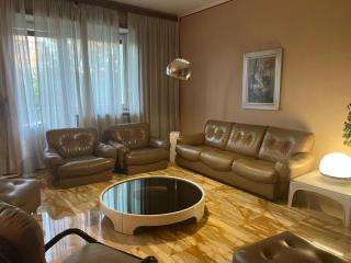 Arco della Pace Top apartment - Milaan - 7