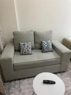 Luxury studio apartments - 9