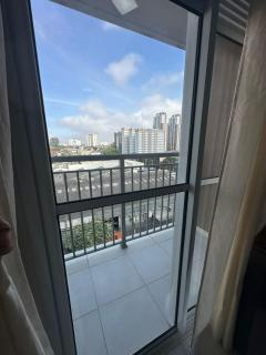 Apartmento em Santo Amaro - Marginal Pinheiros - São Paulo - 9