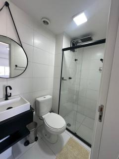 Apartmento em Santo Amaro - Marginal Pinheiros - São Paulo - 7