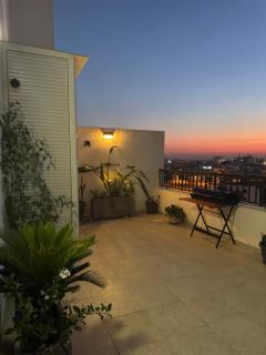 Cozy apartment - Sousse - 6