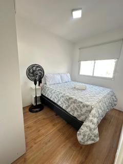 Apartmento em Santo Amaro - Marginal Pinheiros - São Paulo - 1