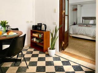 Hermoso Apt en el Moderno Palermo Hollywood - 9