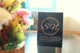 Aranya Resort & Suites By Shivaneel Hospitality - 5