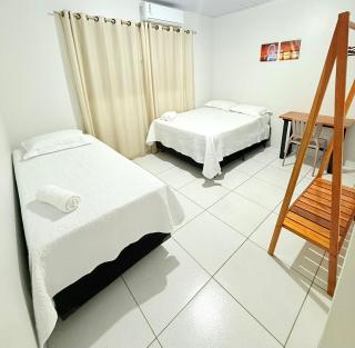 Ap conforto no centro de Sinop 2 - Sinop - 4