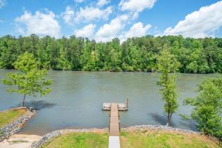 Onyx River Cottage - Hickory - 2