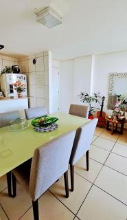Apartamento com 2 quartos próximo aCastelão Arena - 7