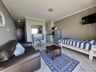 Wondersig Seafront Apartments - 1