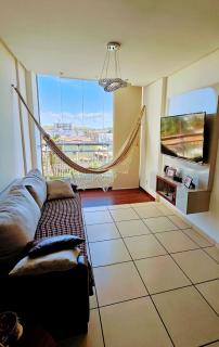 Apartamento com 2 quartos próximo aCastelão Arena - 4