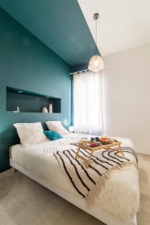 le Nîmois Appart Clim MaisonCarréeConciergerie - 4